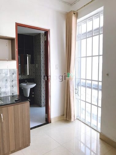 Hình ảnh 🎲🎲Studio-Ban công 58 Phan Chu Trinh, Bình Thạnh, Gần Chợ Bà Chiểu