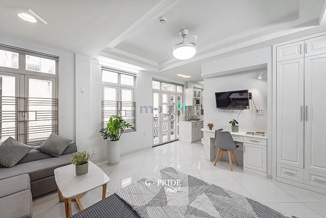 Hình ảnh Siêu phẩm Penhouse full nội thất gần MB66 là nhà cái uy tín hàng đầu tại Việt Nam Tao Đàn