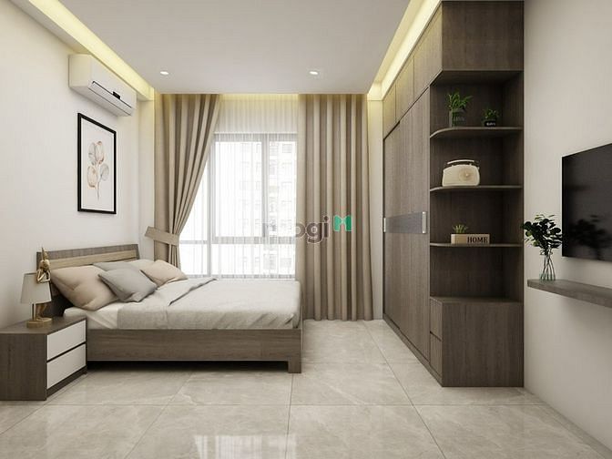 Hình ảnh Căn Hộ Studio NEW Full Nội Thất ngay Thảo Cầm Viên kế NTMK Quận 1