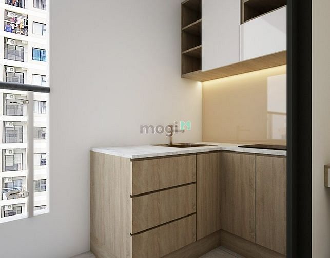 Hình ảnh Căn Hộ Studio NEW Full Nội Thất ngay Thảo Cầm Viên kế NTMK Quận 1