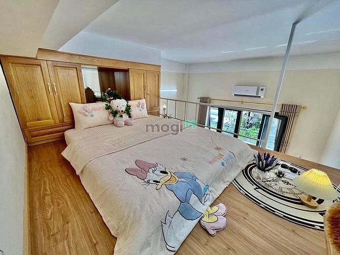 Hình ảnh Cho thuê Mb6623 nạp rút nhanh chóng Cao cấp 30m2 ngay CHU VĂN AN-Bình Thạnh