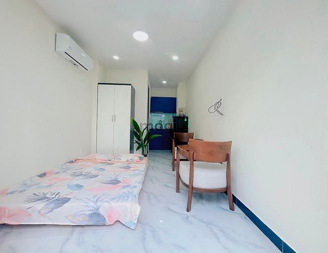 Hình ảnh Khai trương Căn Hộ View Sông - ngay đại học Văn Lang cs3 🥇🥇