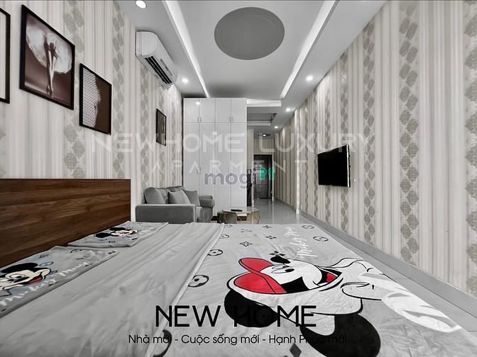 Hình ảnh Cho thuê Trang Chủ MB66.COM / Đăng Ký Tặng 66K studio cao cấp bancol