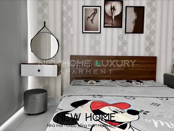 Hình ảnh Cho thuê Trang Chủ MB66.COM / Đăng Ký Tặng 66K studio cao cấp bancol