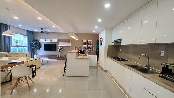 Hình ảnh Cho thuê Trang Chủ MB66.COM / Đăng Ký Tặng 66K Happy Valley - Phú Mỹ Hưng - Quận 7 - HCM