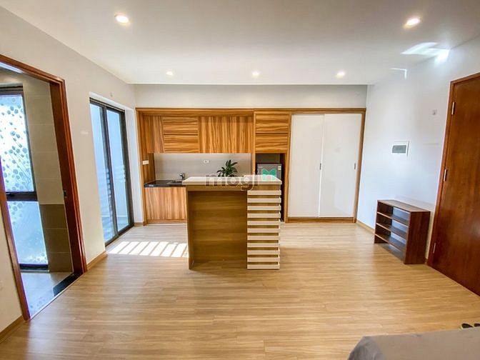 Hình ảnh Cho thuê Trang Chủ MB66.COM / Đăng Ký Tặng 66K Studio full nội thất mặt đường Nguyễn Văn Huyên