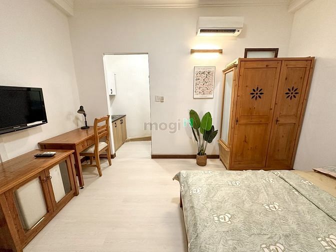 Hình ảnh ChoThuêCănHộViewĐẹpQ3_NEW_ASTot_FullNT_AnNinh_YênTĩnh_ThoángMát_Sạchsẽ