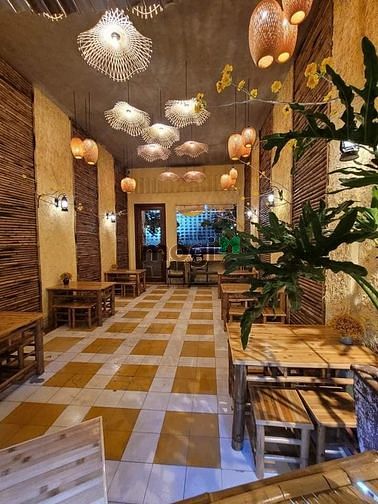 Hình ảnh Nguyên căn Nguyễn Đình Chiểu, Q1. DT 4x15m, Vị trí đẹp, KD đa ngành