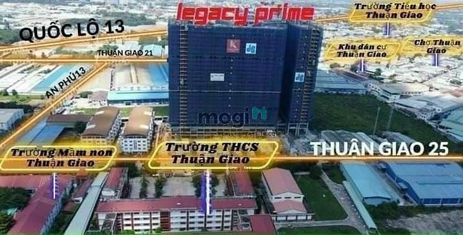 Hình ảnh Mb6623 nạp rút nhanh chóng cao cấp Thuận Giao, Thuận An, Bình Dương -