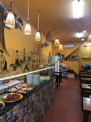 Hình ảnh Nguyên căn Nguyễn Đình Chiểu, Q1. DT 4x15m, Vị trí đẹp, KD đa ngành