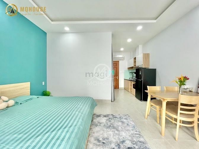 Hình ảnh CHO THUÊ CHDV cao cấp full nội thất, Ngay Lăng Cha Cả - Cộng Hòa,