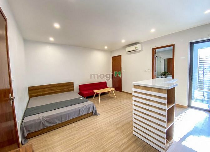 Hình ảnh Cho thuê Trang Chủ MB66.COM / Đăng Ký Tặng 66K Studio full nội thất mặt đường Nguyễn Văn Huyên