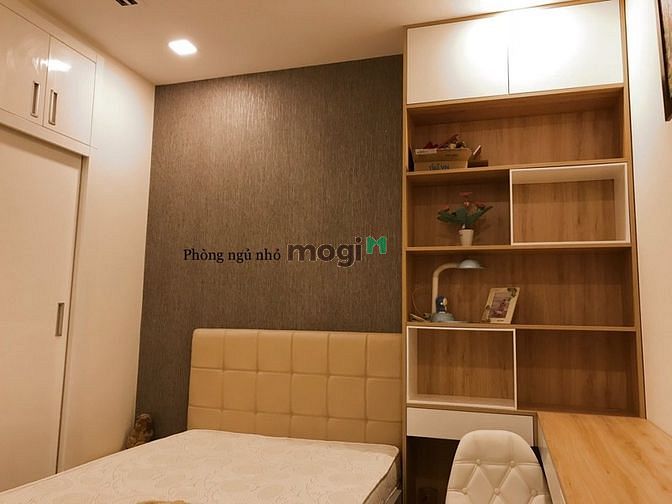 Hình ảnh Bán 2 Phòng Ngủ VINHOMES CENTRAL PARK 5,8 tỷ giá tốt bao thuế phí