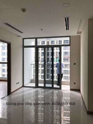 Hình ảnh Bán 2 Phòng Ngủ VINHOMES CENTRAL PARK 5,8 tỷ giá tốt bao thuế phí