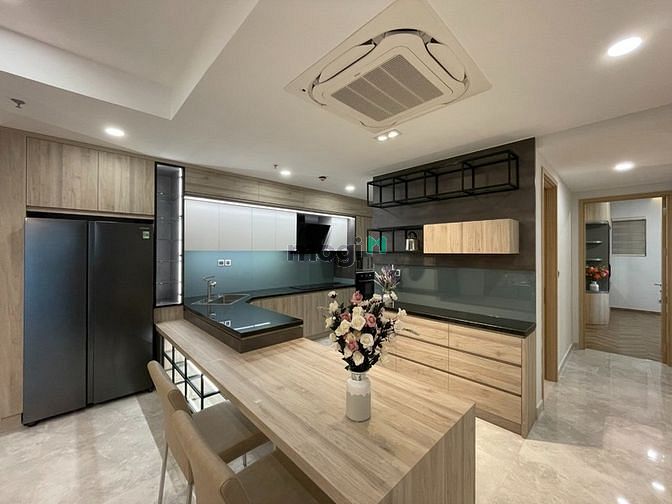Hình ảnh Cần cho thuê Trang Chủ MB66.COM / Đăng Ký Tặng 66K Hưng Phúc, Q7, 82m2, 2PN, 2WC, full NT giá 18tr/th
