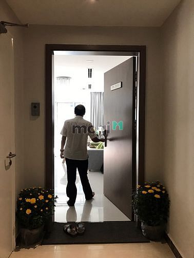Hình ảnh Bán 2 Phòng Ngủ VINHOMES CENTRAL PARK 5,8 tỷ giá tốt bao thuế phí