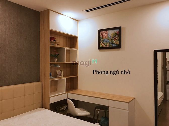 Hình ảnh Bán 2 Phòng Ngủ VINHOMES CENTRAL PARK 5,8 tỷ giá tốt bao thuế phí