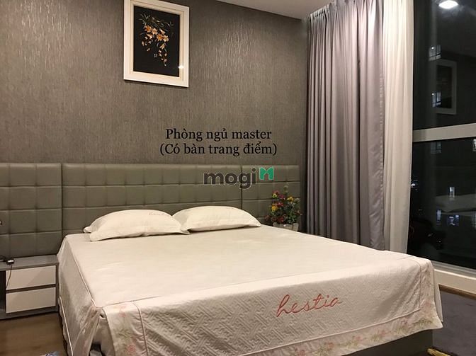 Hình ảnh Bán 2 Phòng Ngủ VINHOMES CENTRAL PARK 5,8 tỷ giá tốt bao thuế phí