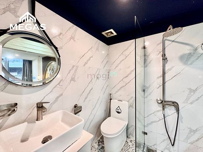 Hình ảnh ChoThuêCănHộViewĐẹpQ1_1PN_ASTot_FullNT_AnNinh_YênTĩnh_ThoángMát_SạchSẽ