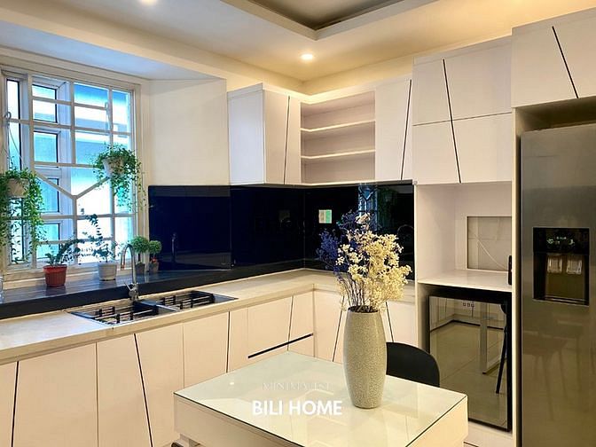 Hình ảnh Cho thuê Trang Chủ MB66.COM / Đăng Ký Tặng 66K siêu cao cấp 1PN ở quận 3
