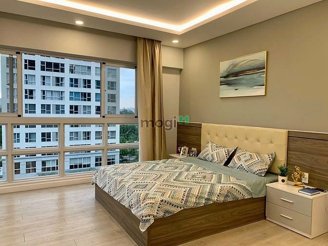 Hình ảnh Cần cho thuê nhanh CH Happy Valley 100m², PMH, Q7, giá siêu rẻ 21tr/th