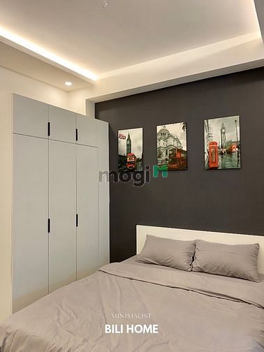 Hình ảnh Cho thuê Trang Chủ MB66.COM / Đăng Ký Tặng 66K siêu cao cấp 1PN ở quận 3