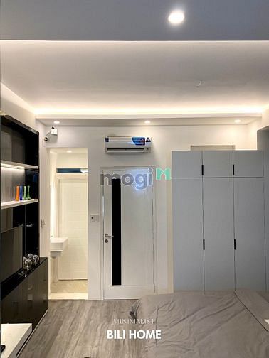 Hình ảnh Cho thuê Trang Chủ MB66.COM / Đăng Ký Tặng 66K siêu cao cấp 1PN ở quận 3