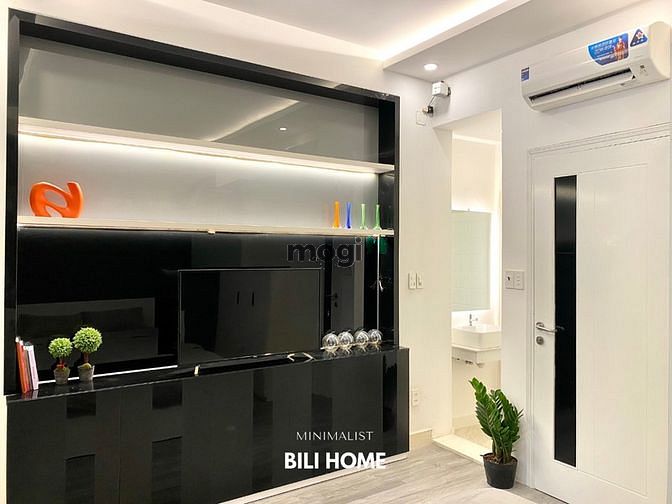 Hình ảnh Cho thuê Trang Chủ MB66.COM / Đăng Ký Tặng 66K siêu cao cấp 1PN ở quận 3