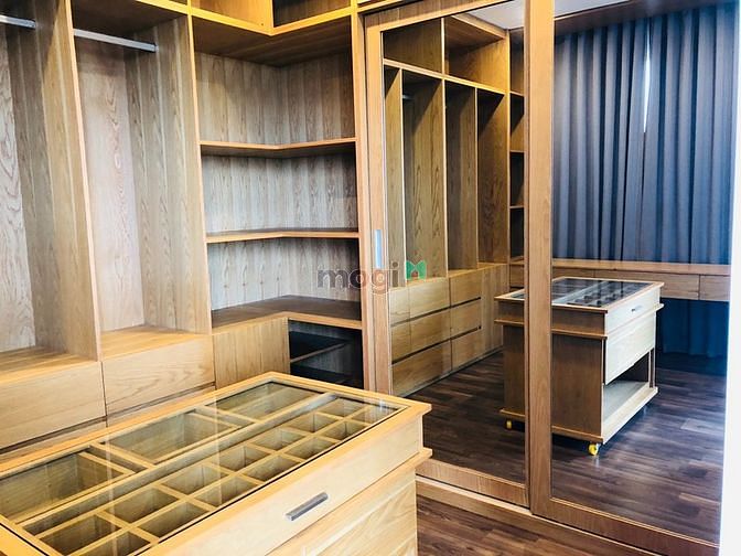 Hình ảnh Chuyên cho thuê chung cư cao cấp Riviera Point, Tân Phú, Quận 7.