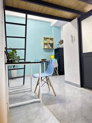 Hình ảnh Căn Duplex Mới- Full nội thất mới hoàn toàn_ Quang Trung Gò Vấp