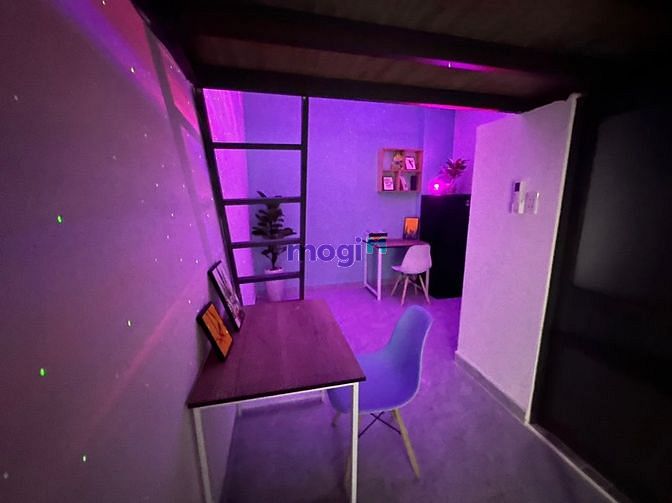 Hình ảnh Căn Duplex Mới- Full nội thất mới hoàn toàn_ Quang Trung Gò Vấp