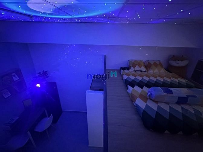 Hình ảnh Căn Duplex Mới- Full nội thất mới hoàn toàn_ Quang Trung Gò Vấp