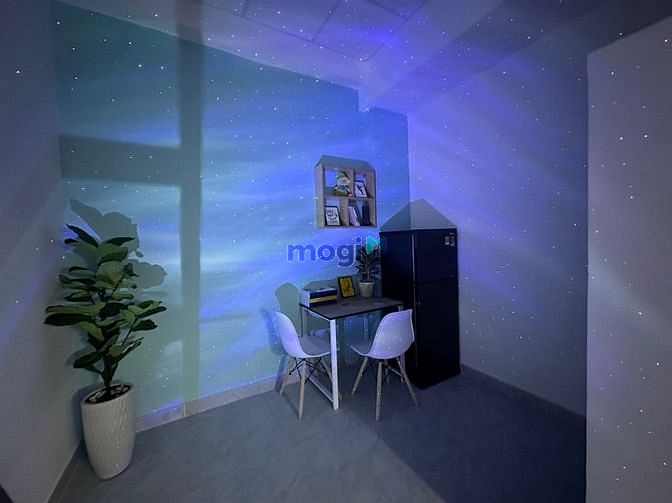 Hình ảnh Căn Duplex Mới- Full nội thất mới hoàn toàn_ Quang Trung Gò Vấp