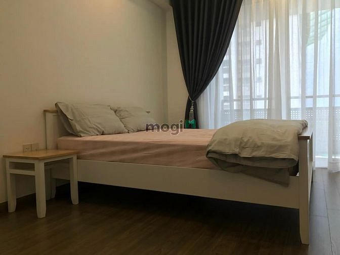 Hình ảnh Cần bán gấp CHCC Mỹ Đức, Phú Mỹ Hưng, quận 7