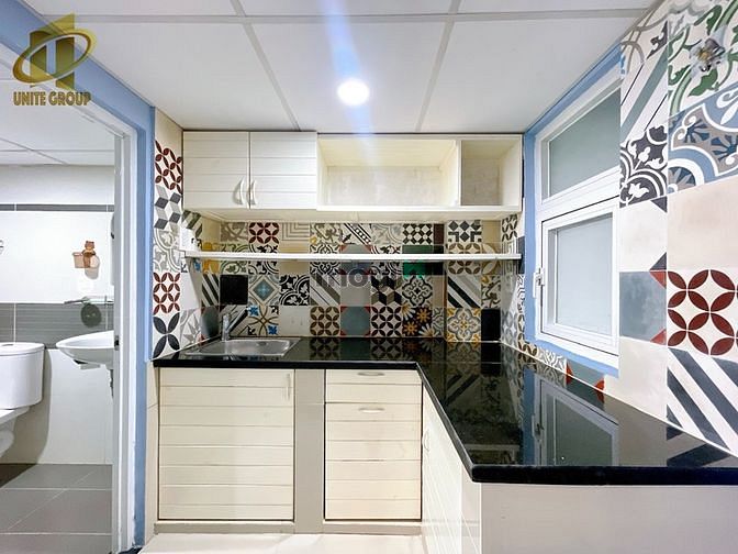 Hình ảnh Duplex 40m2 không giới hạn người ở gần vivocity Quận 7