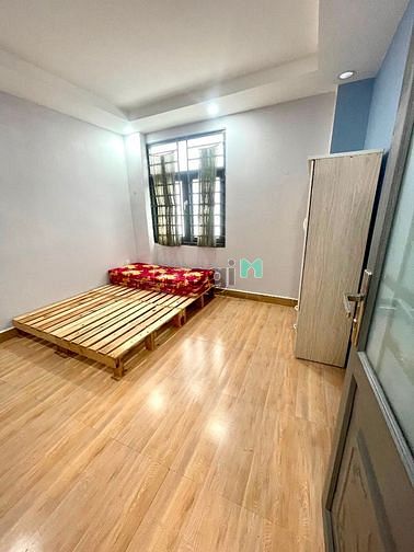 Hình ảnh Mb6623 nạp rút nhanh chóng Mini Bình Thạnh Bancol gần ĐH Hutech, HIU, Ngoại Thương
