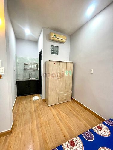 Hình ảnh Mb6623 nạp rút nhanh chóng Mini Bình Thạnh Bancol gần ĐH Hutech, HIU, Ngoại Thương