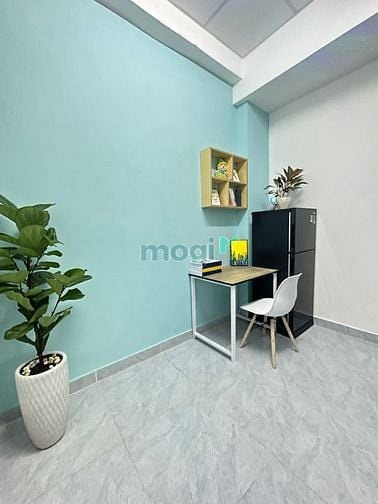 Hình ảnh Căn Duplex Mới- Full nội thất mới hoàn toàn_ Quang Trung Gò Vấp