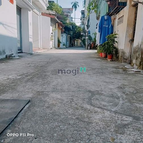 Hình ảnh BÁN ĐẤT ĐỨC GIANG.63,6M 2 mặt tiền giá3,5 tỷ.