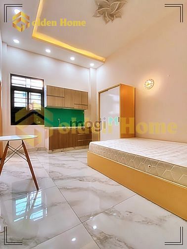 Hình ảnh Hình Thật Giá Thật - Studio cửa sổ Full nt gần Lotte q7 TDTU, RMIT