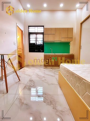 Hình ảnh Hình Thật Giá Thật - Studio cửa sổ Full nt gần Lotte q7 TDTU, RMIT