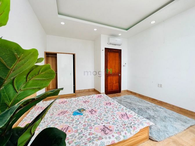 Hình ảnh Phòng Studio cao cấp full nội thất siêu rộng - Gần Aeon Tân Phú