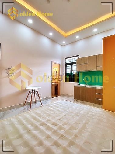 Hình ảnh Hình Thật Giá Thật - Studio cửa sổ Full nt gần Lotte q7 TDTU, RMIT
