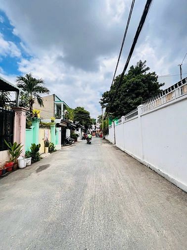 Hình ảnh 6.2 tỷ đất mặt tiền Đường 19, Linh Chiểu (ngay HimLam), Thủ Đức