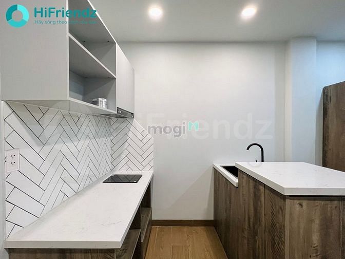 Hình ảnh Mb6623 nạp rút nhanh chóng studio giá rẻ gần quận 1,4,8,lotte mart,tôn đức thắng,rmit