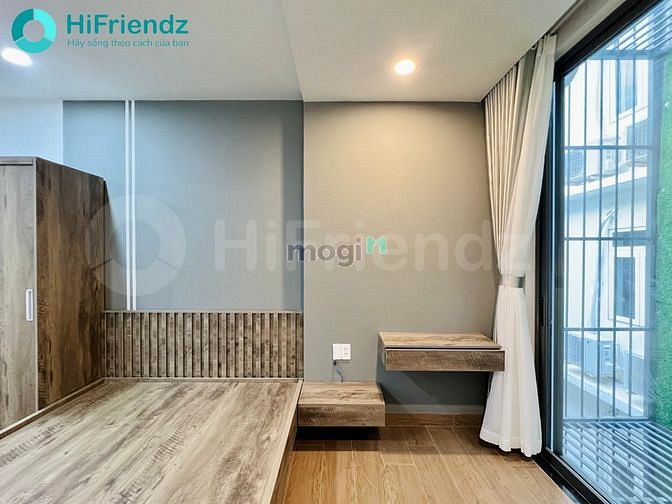 Hình ảnh Mb6623 nạp rút nhanh chóng studio giá rẻ gần quận 1,4,8,lotte mart,tôn đức thắng,rmit