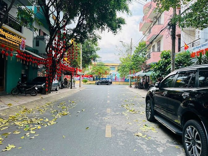 Hình ảnh 6.2 tỷ đất mặt tiền Đường 19, Linh Chiểu (ngay HimLam), Thủ Đức