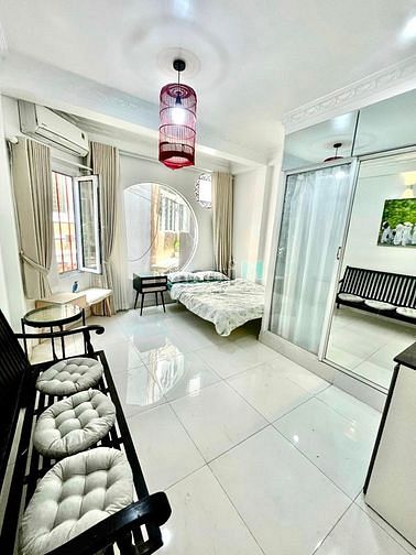 Hình ảnh ChoThuêCănHộViewĐẹpQ1_NEW_ASTot_FullNT_AnNinh_YênTĩnh_ThoángMát_SạchSẽ