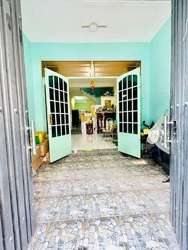 Hình ảnh Phạm Văn chiêu, Gò Vấp. 64m2- 4 Tầng BTCT - Chỉ 4,1 Tỷ