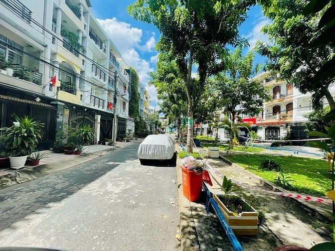 Hình ảnh 6.2 tỷ đất mặt tiền Đường 19, Linh Chiểu (ngay HimLam), Thủ Đức